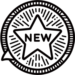 Nouveautés